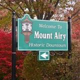 Mount Airy