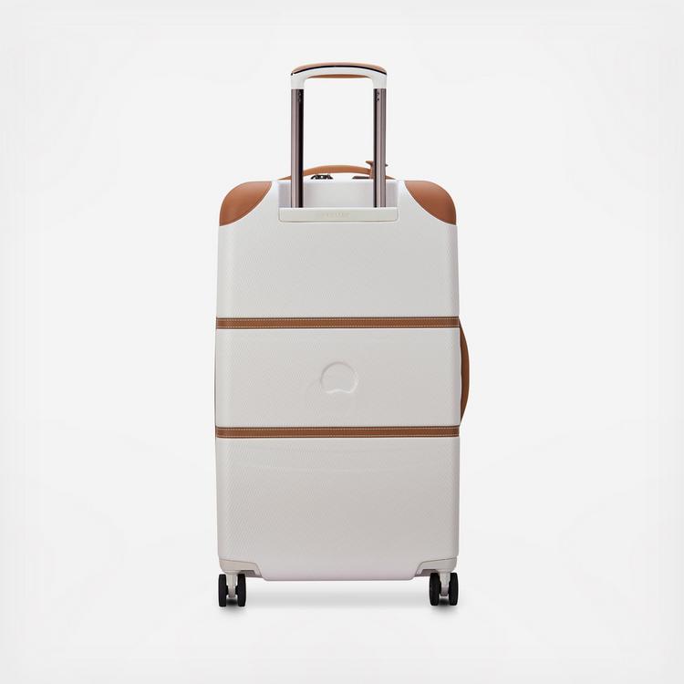 Delsey Paris, Chatelet Air 2.0 Trunk 26