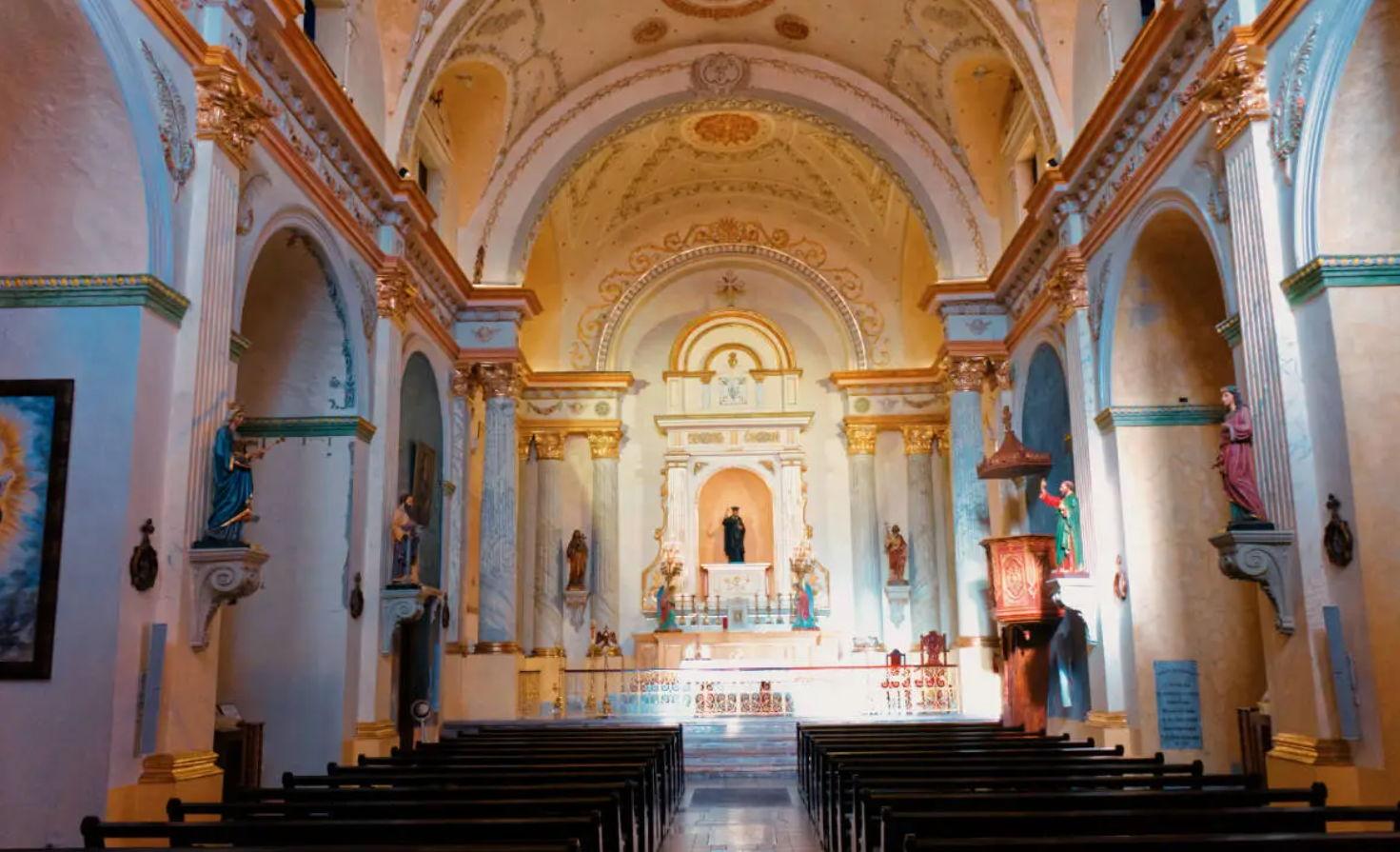 The Wedding Website of Sergio Augusto Pineda Guzmán and María Cristina Martinez Alfonso