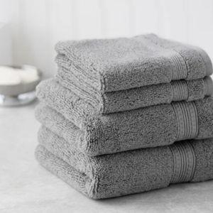 Charisma 100% Hygrocotton Towel Sets