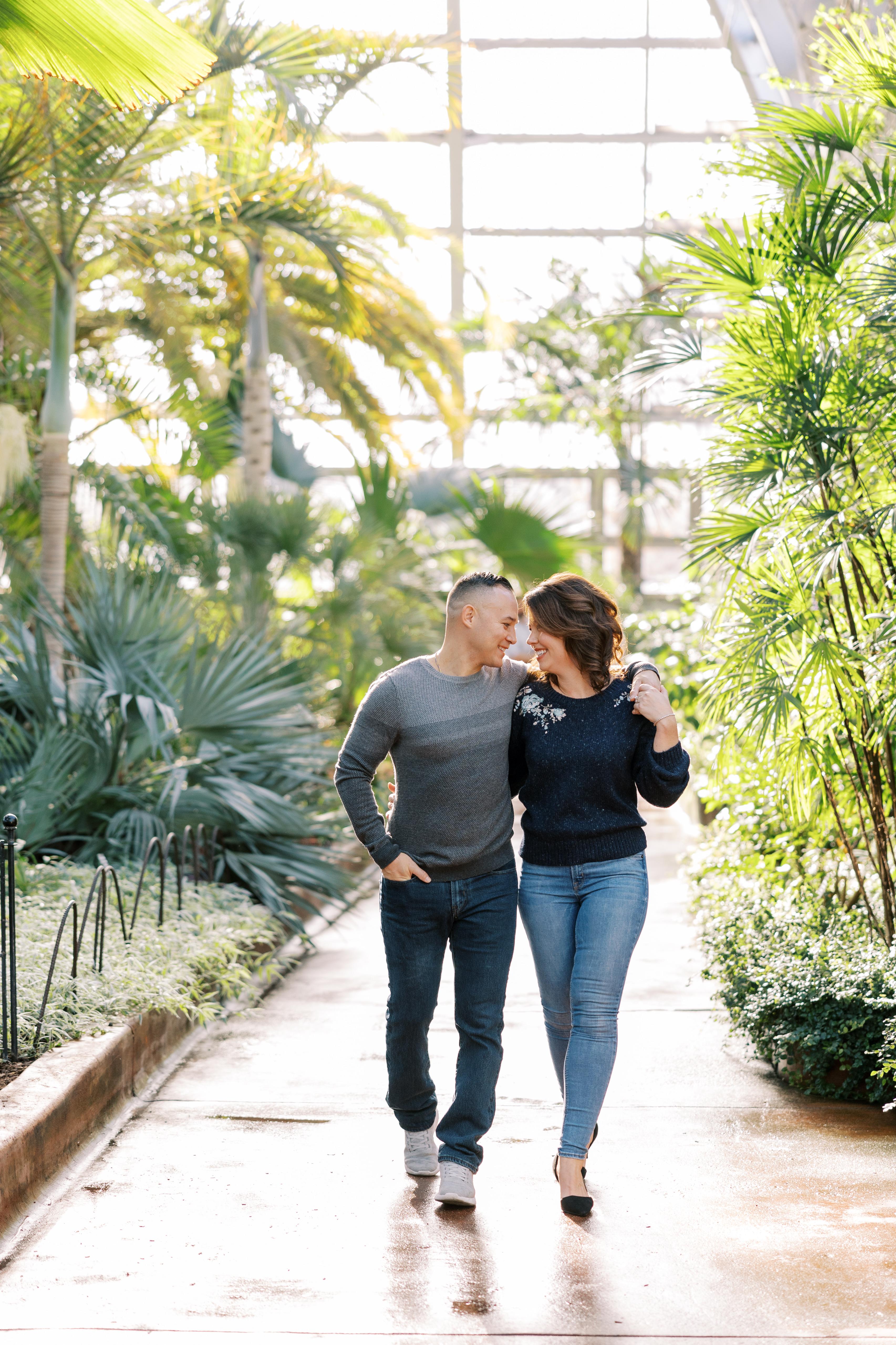 The Wedding Website of Brianne Smith and Edgar Rivera