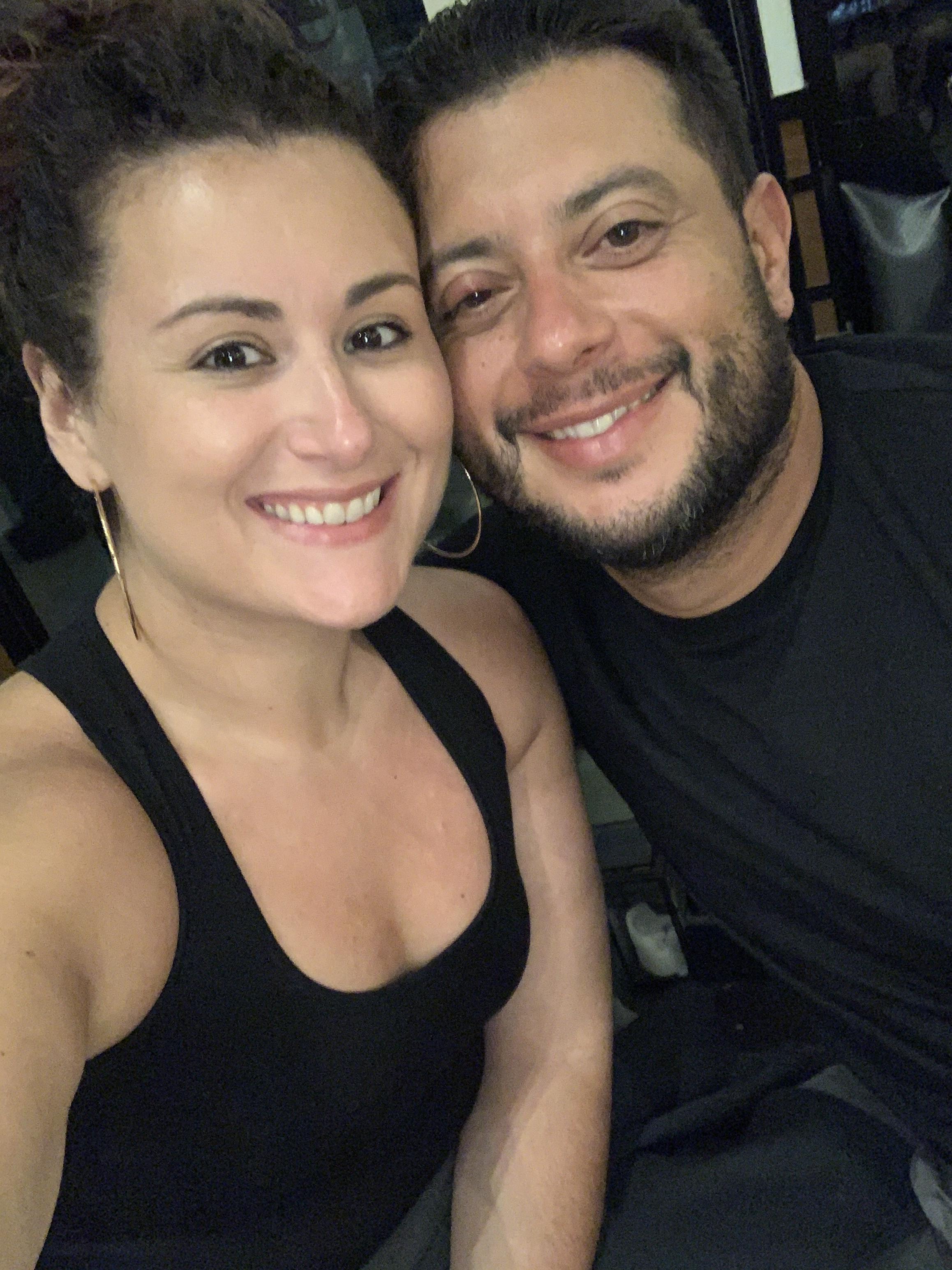 The Wedding Website of Tina Vitolo and John Campos