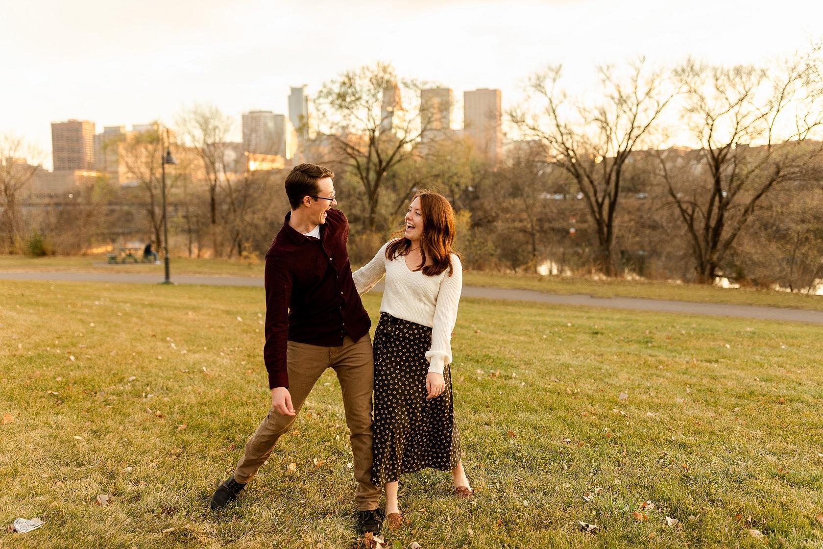 The Wedding Website of Emma Rost and Maxwell Yurs