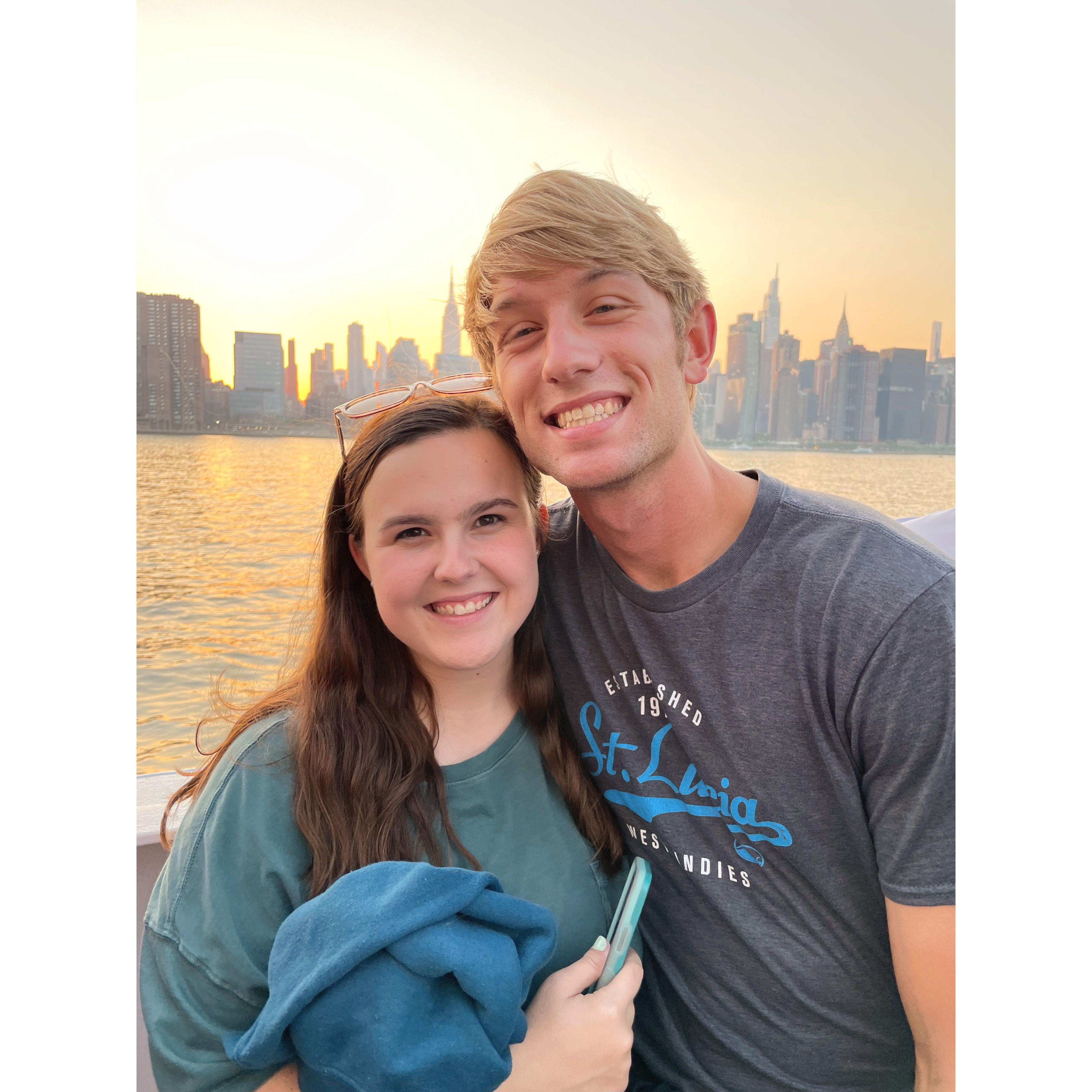 New York Trip 2022