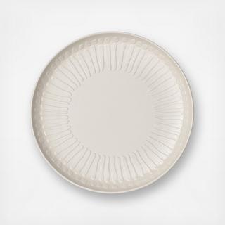 It's My Match Blossom Plate