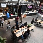 COATI eclectic restaurant + marketplace - South Downtown