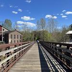 Farmington River Trail