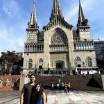 City Tour of Manizales