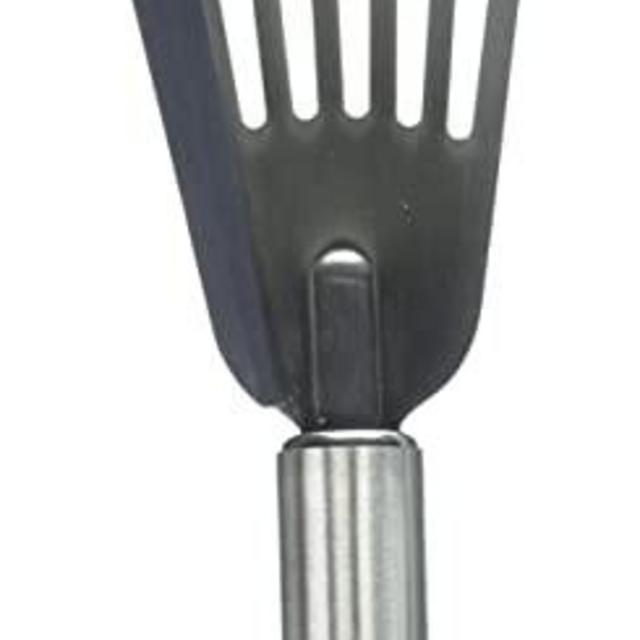 Kuhn Rikon Spatula, 1, Graphite