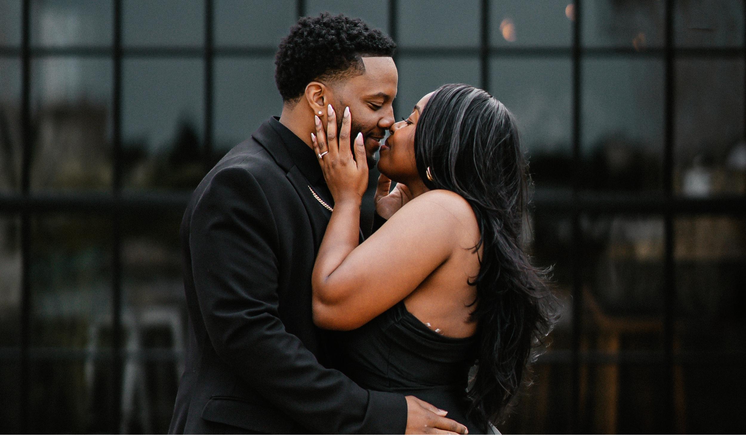 The Wedding Website of Randi Nelson and Sean Cowart