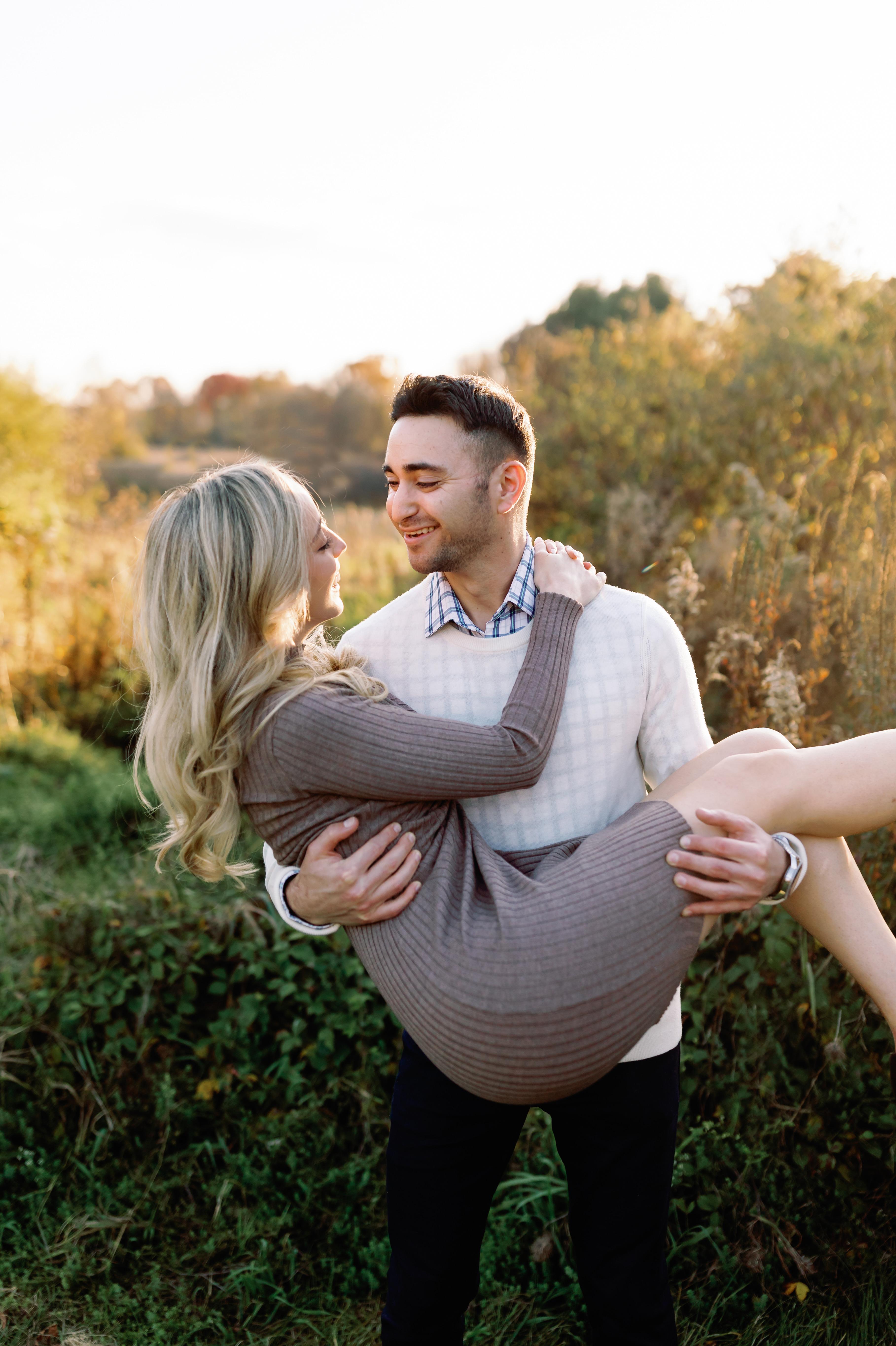 The Wedding Website of Jessica Goodman and Randal Sklar