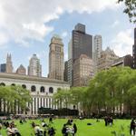 Bryant Park