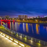 Tampa Riverwalk