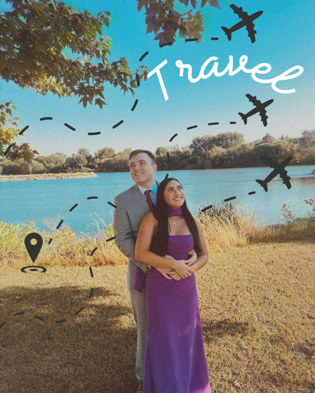 The Wedding Website of GARRETT HANCOCK and MILENA MEJIA