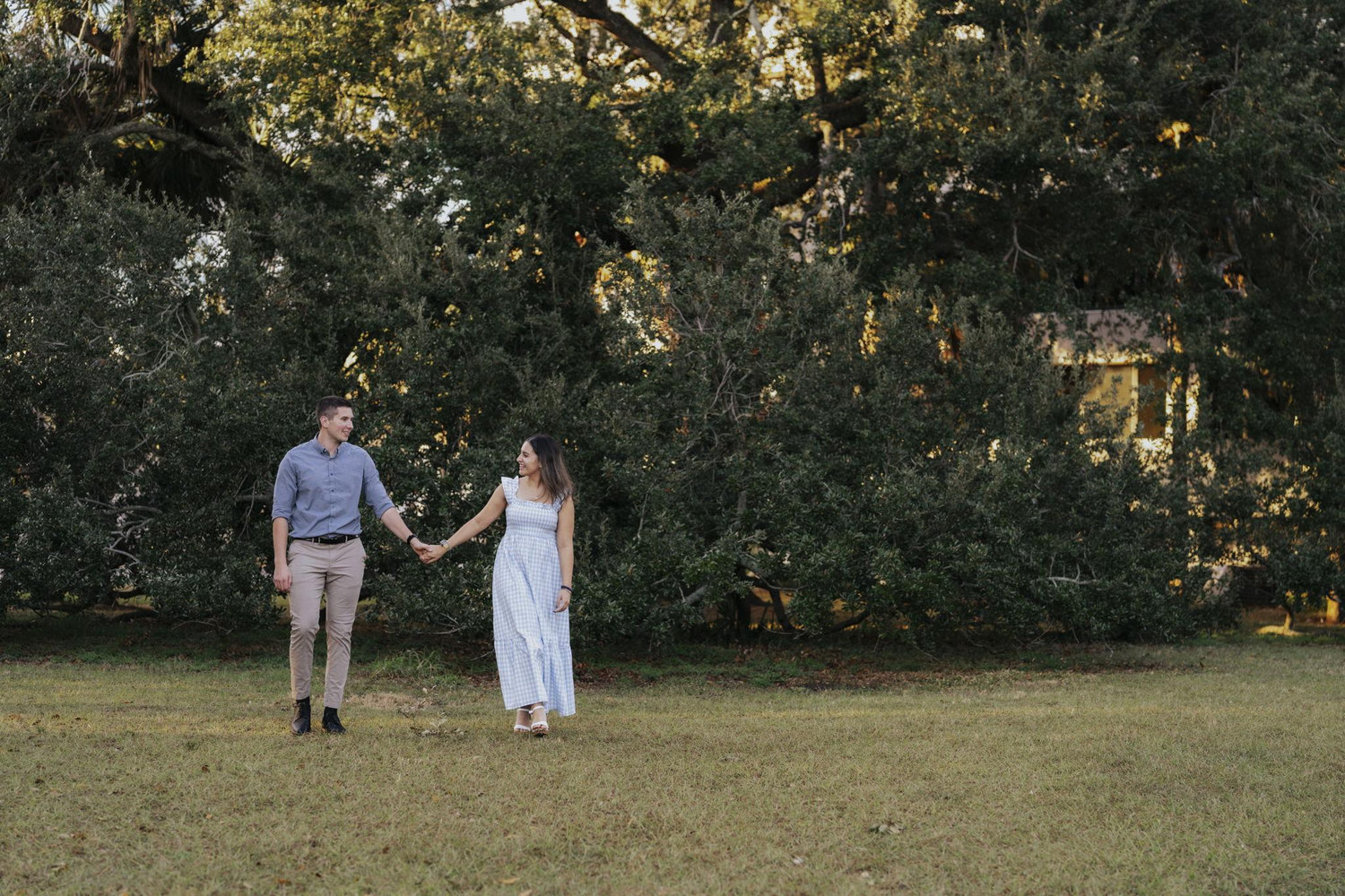 The Wedding Website of Joseph Morley and Sofia Martinez