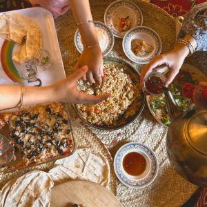 Cooking Class in Morocco