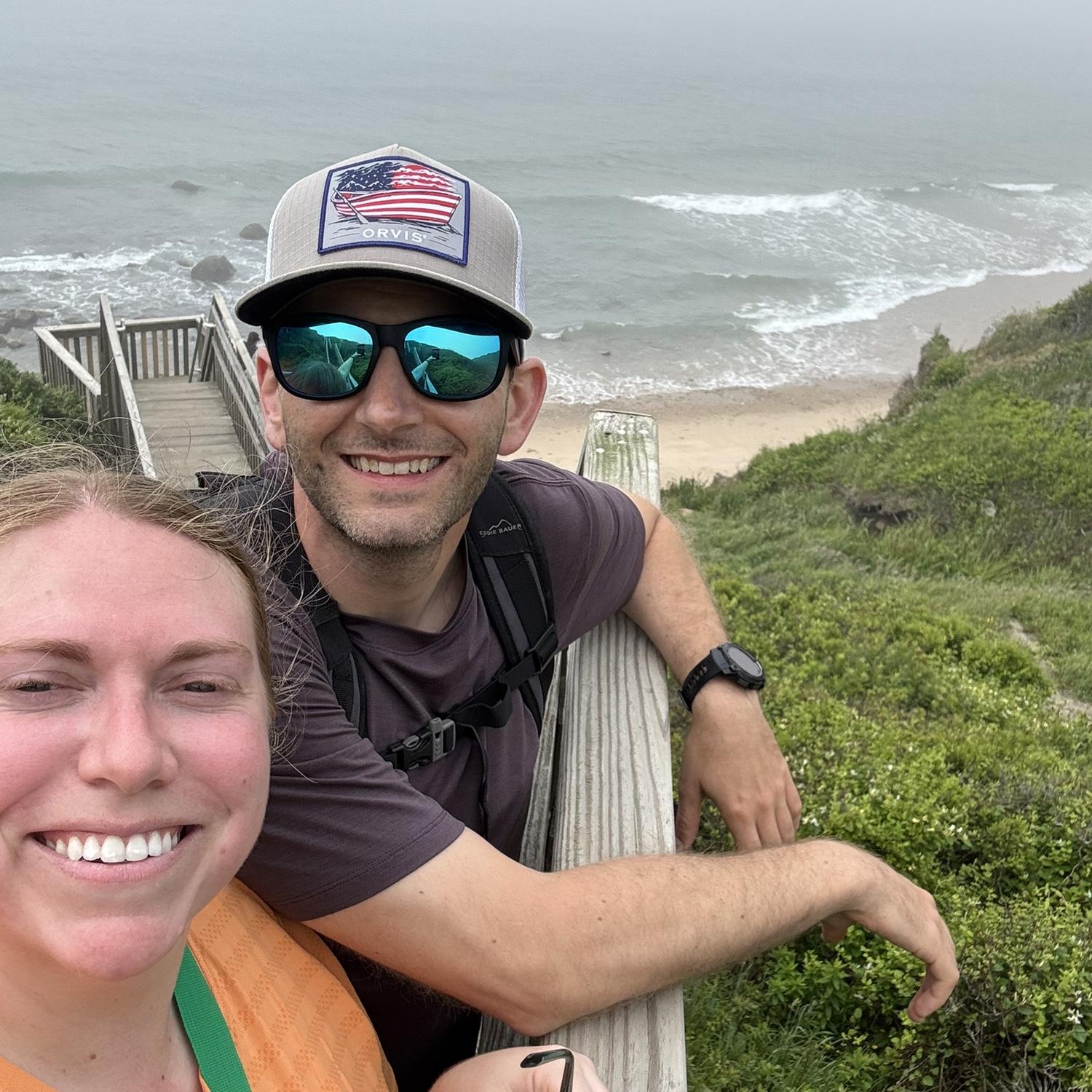 Block Island, Rhode Island