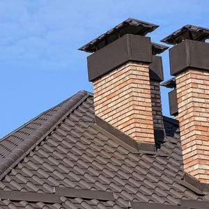 Fixer Upper Fund- Chimney Repair