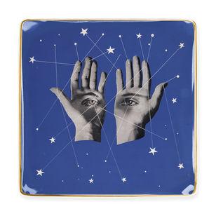 Herbert Bayer Porcelain Tray