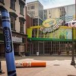 Crayola Experience