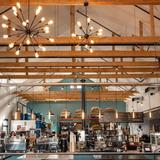 Three Fins Coffee Roasters