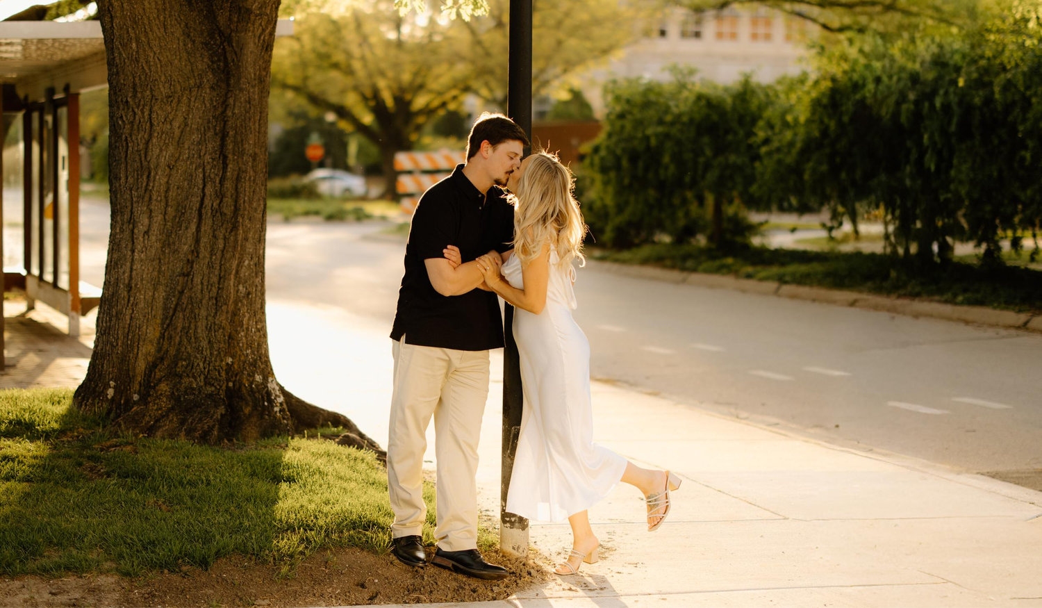 The Wedding Website of Aubrey Houser and Dylan Benne