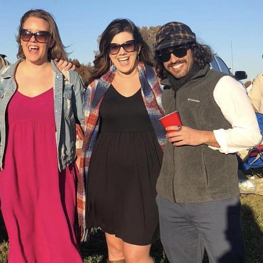 Montpelier Horse Races