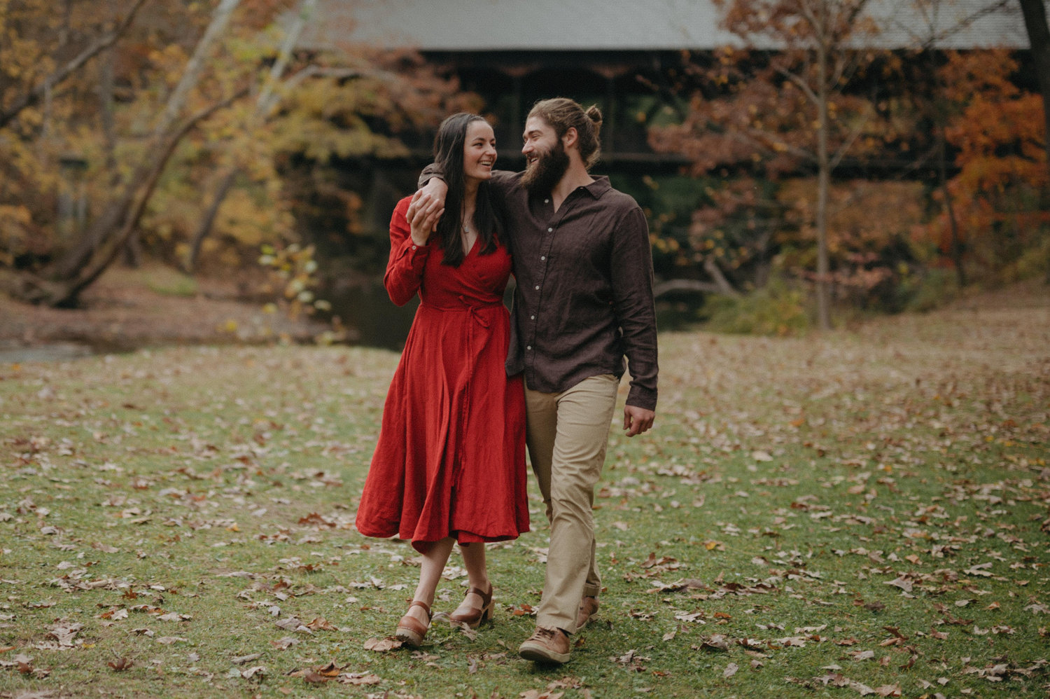 The Wedding Website of Luisa Asbury and Caleb Miller