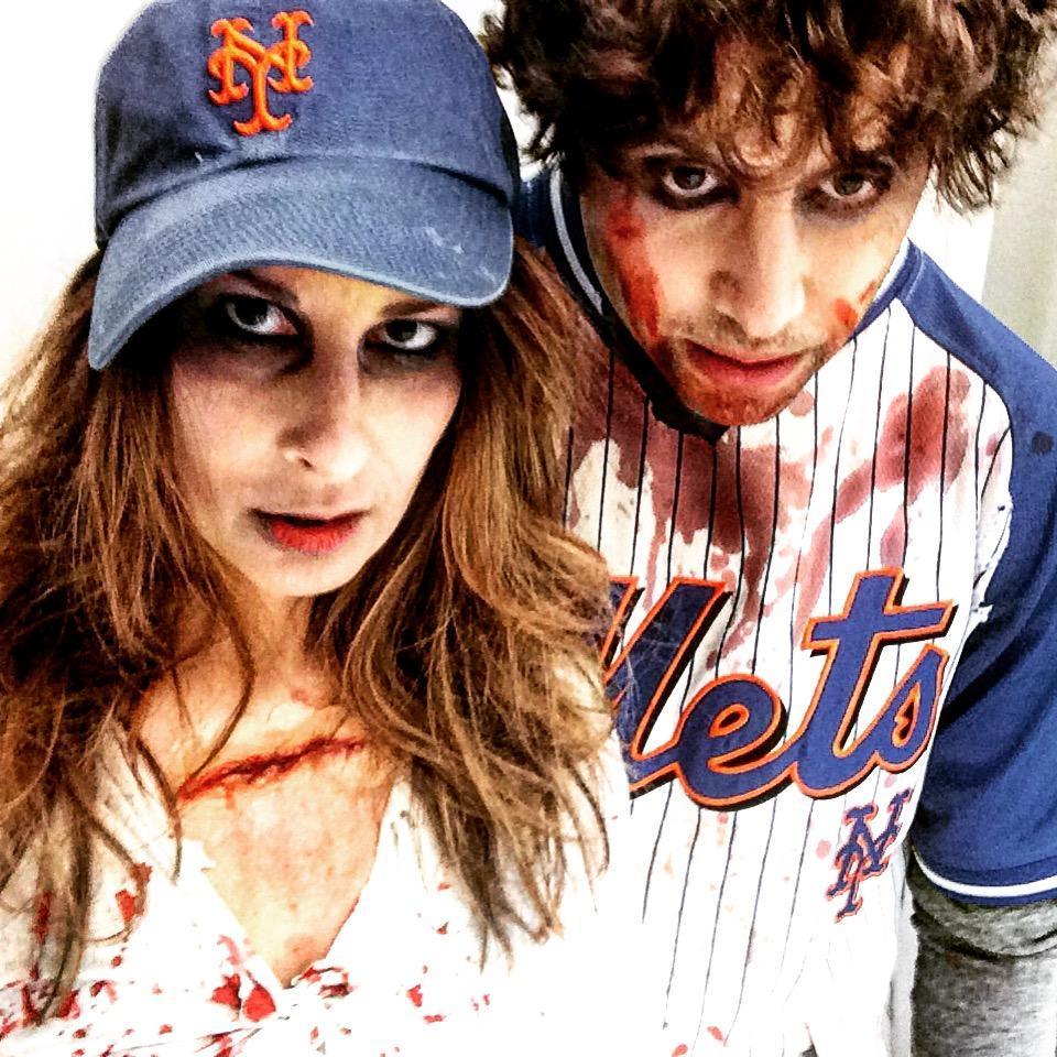 Halloween, 2015