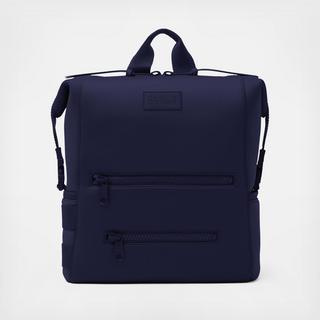 Large Indi Diaper Backpack