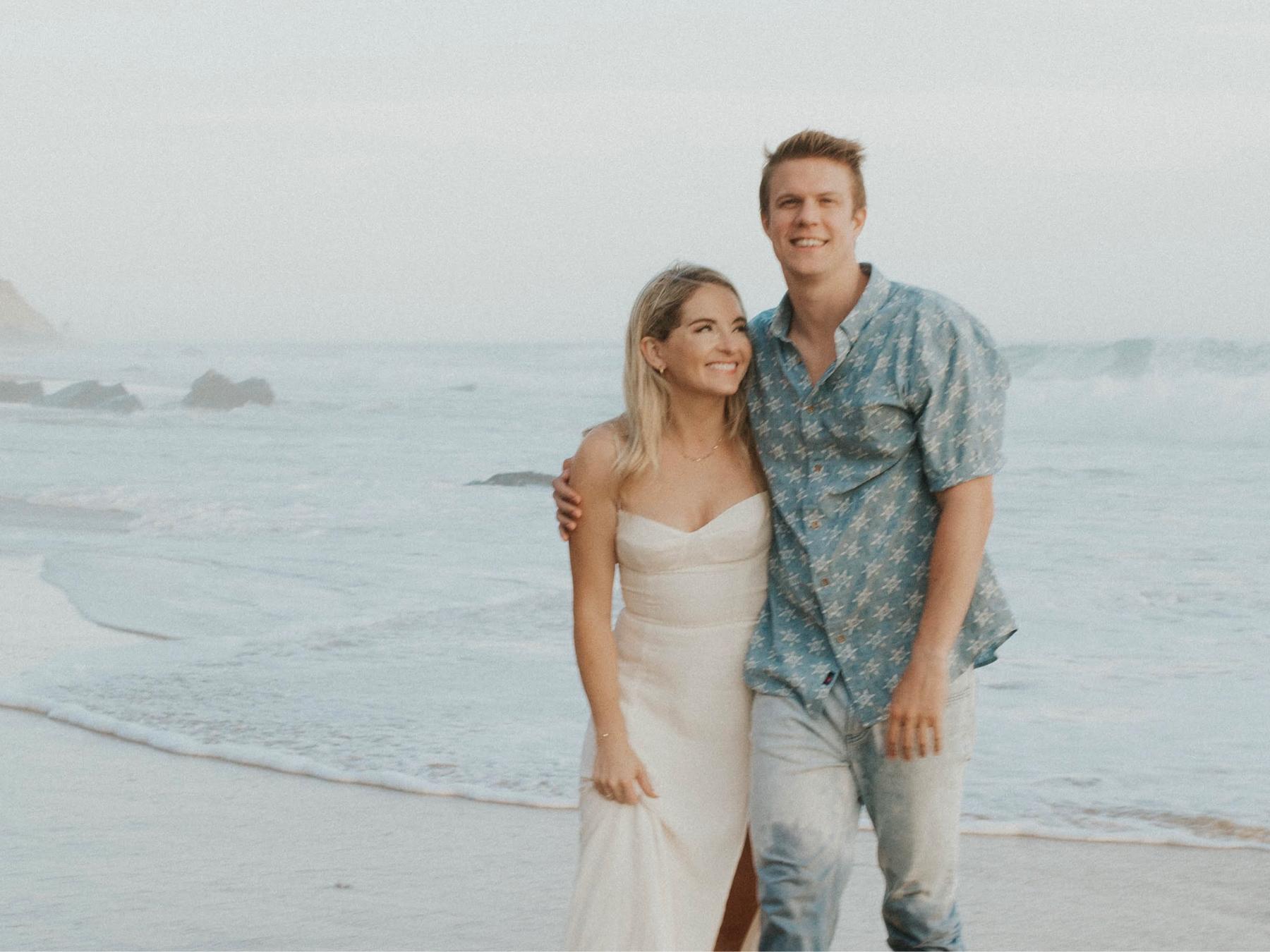 The Wedding Website of Nikky Sweet and Troy Ferguson