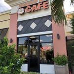 Scrambled Egg Cafe