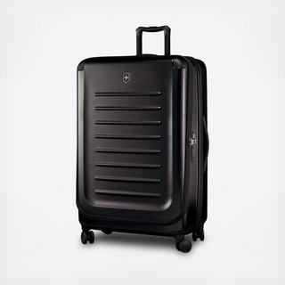 Spectra 2.0 32" Expandable Spinner