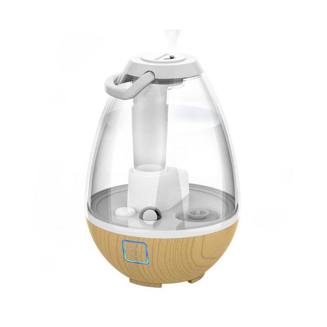 Sharper Image UHT1 Ultrasonic Humidifier