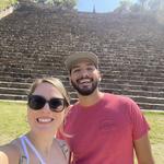 Monte Albán