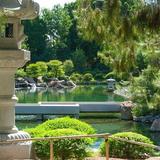 Japanese Friendship Garden of Phoenix