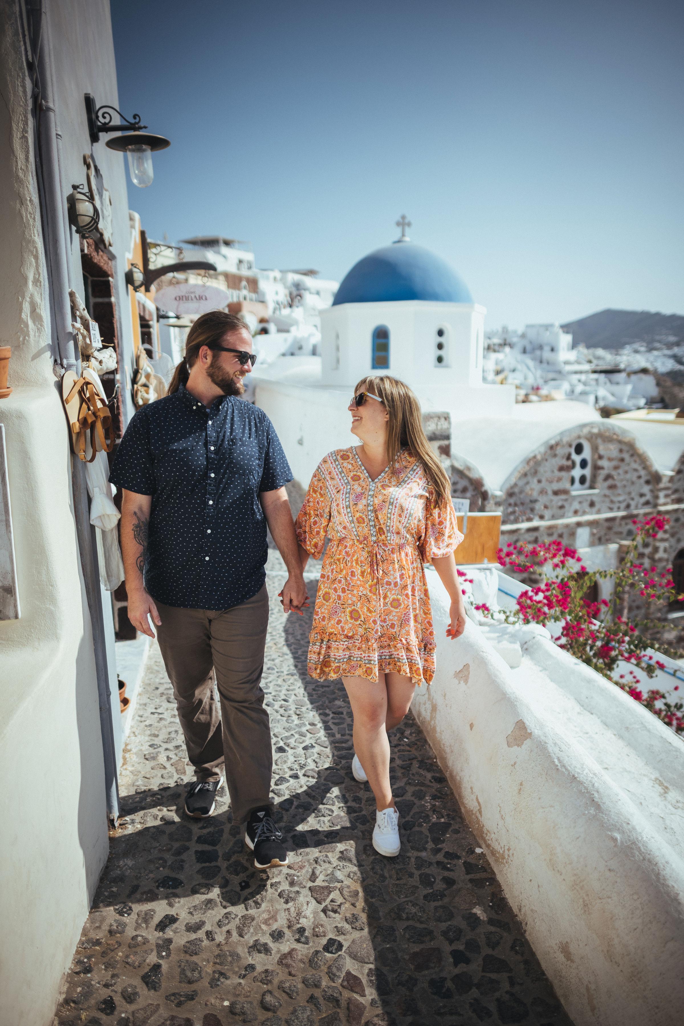The Wedding Website of Alexandra Kroeger and Joshua Weingarten