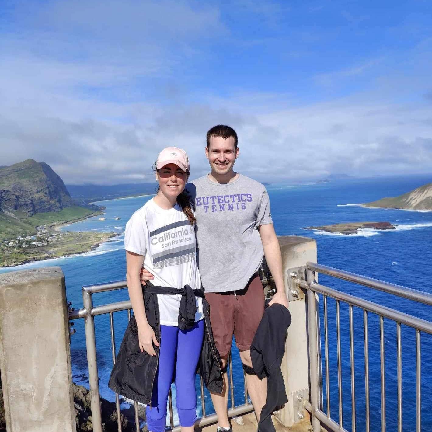 Oahu, HI 📍