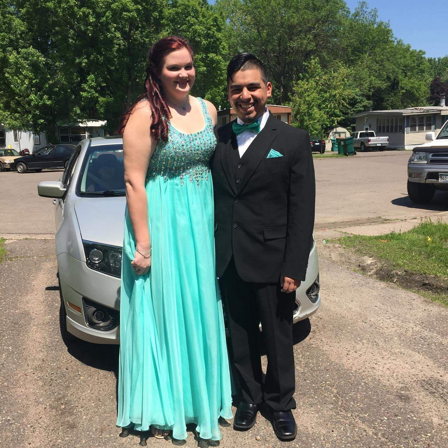 Prom 2016