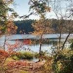 Tyler State Park