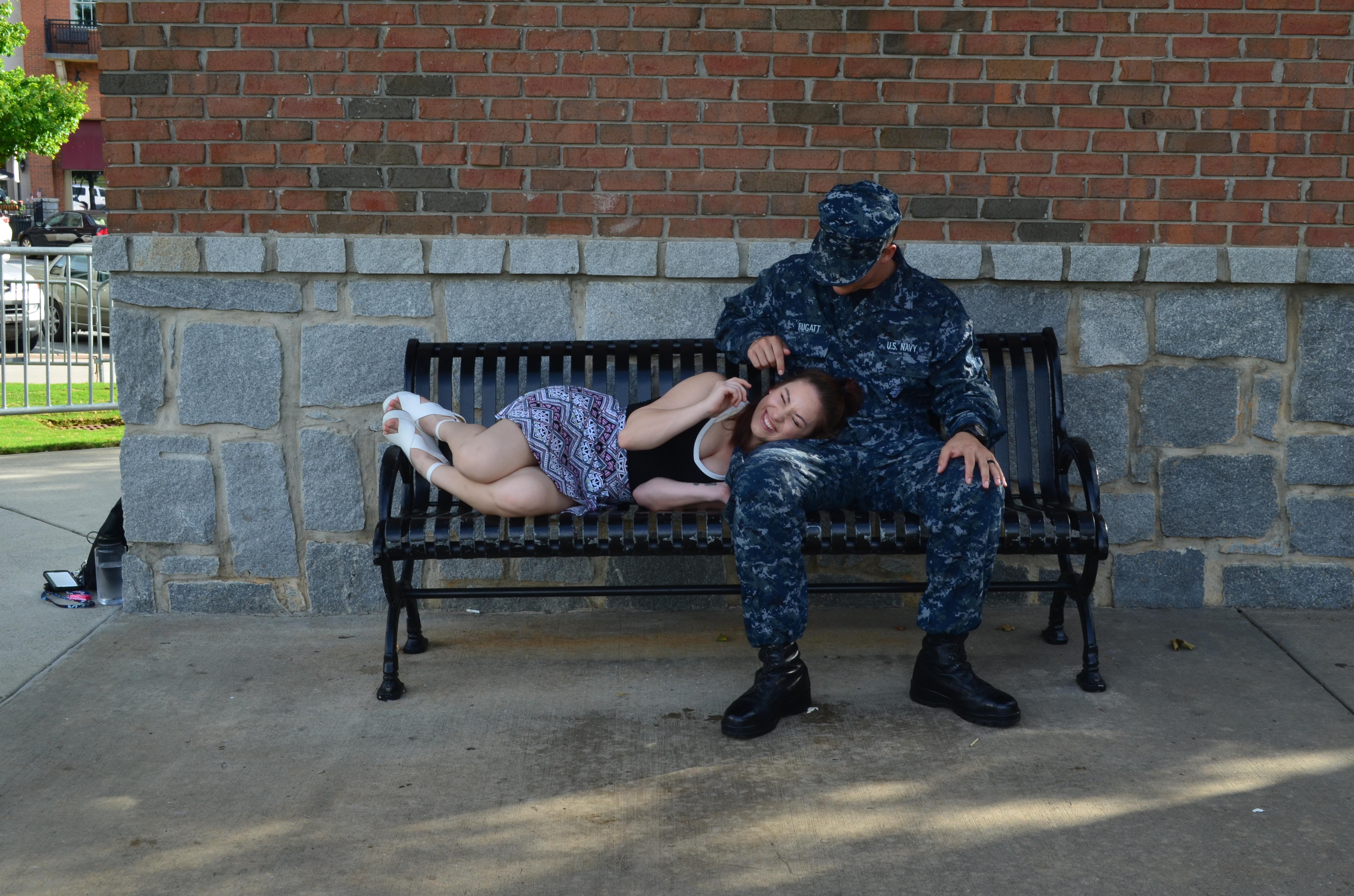 The Wedding Website of Alexis Ruby and Jordan Fugatt