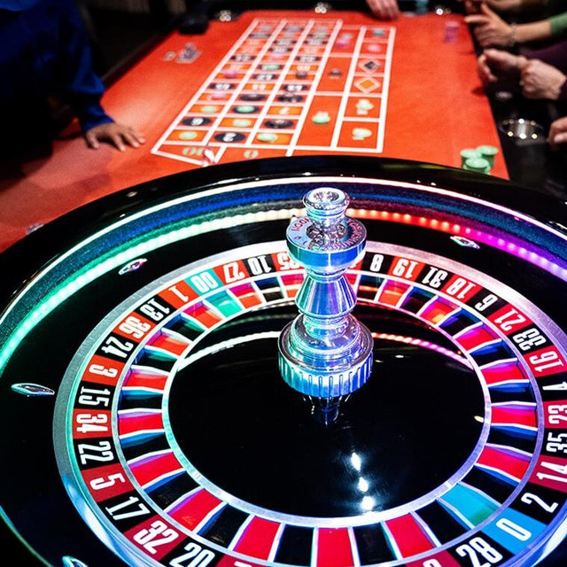 Feeling lucky ?? Casino timeee!!!!