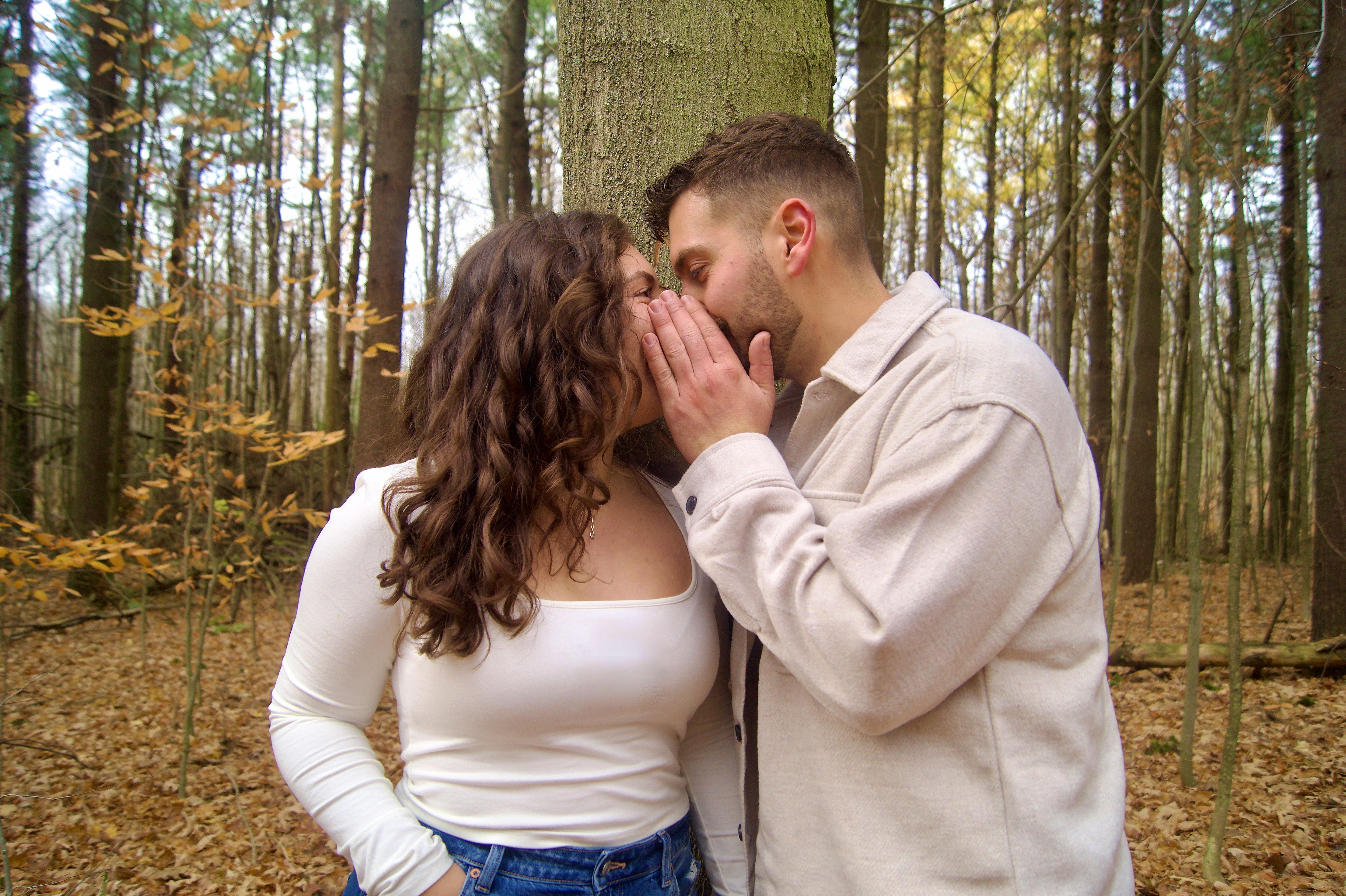 The Wedding Website of Alessia DiMatteo and Michael Notte