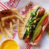 Portillo's