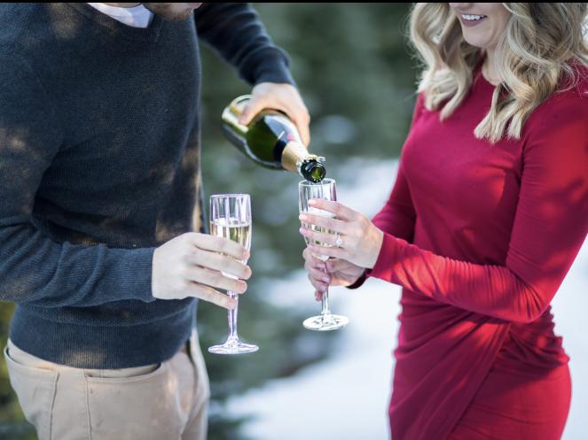 The Wedding Website of Tara Zinnecker and Mike Serra