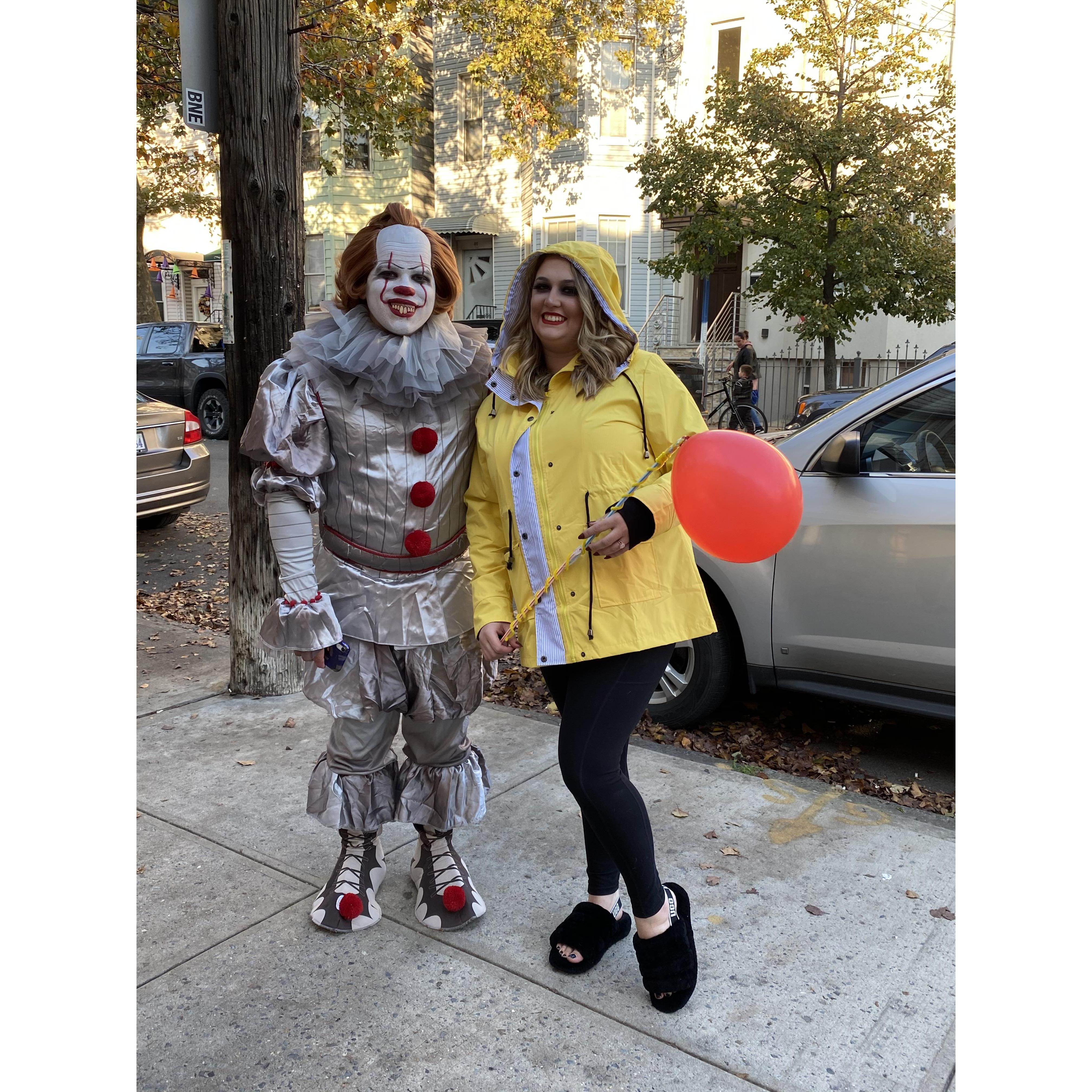 Halloween  2020