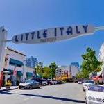 Little Italy