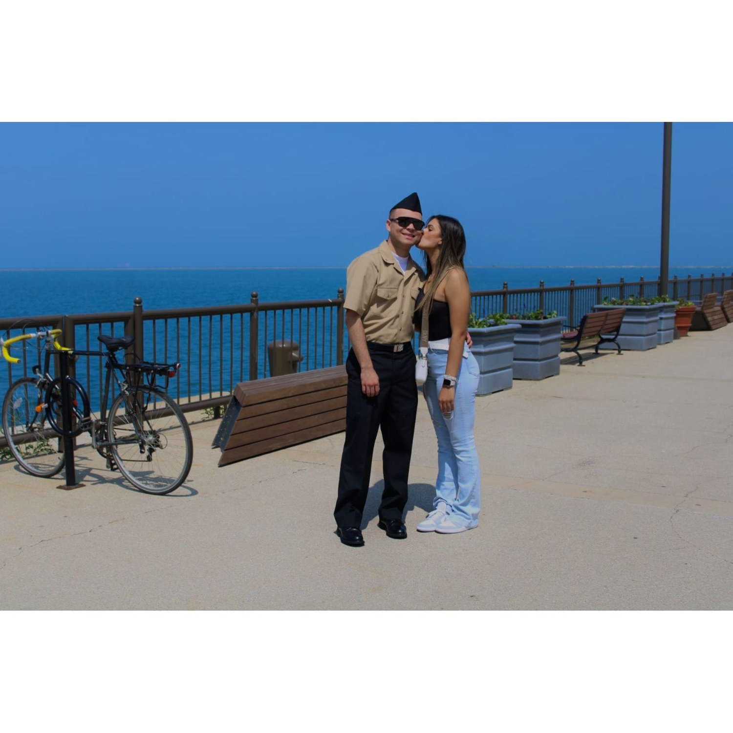 Navy Pier @ Chicago, IL