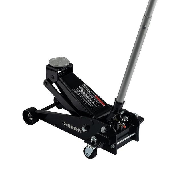 3-Ton Floor Garage Jack