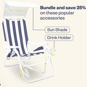 The Shore Thing Chair